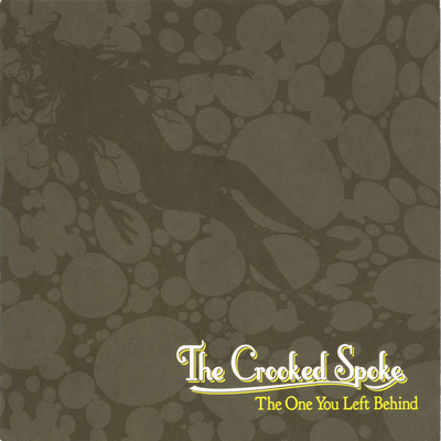 The One You Left Behind By The Crooked Spoke, Claus Hempler's cover