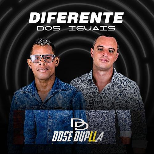 Dose Duplla's cover