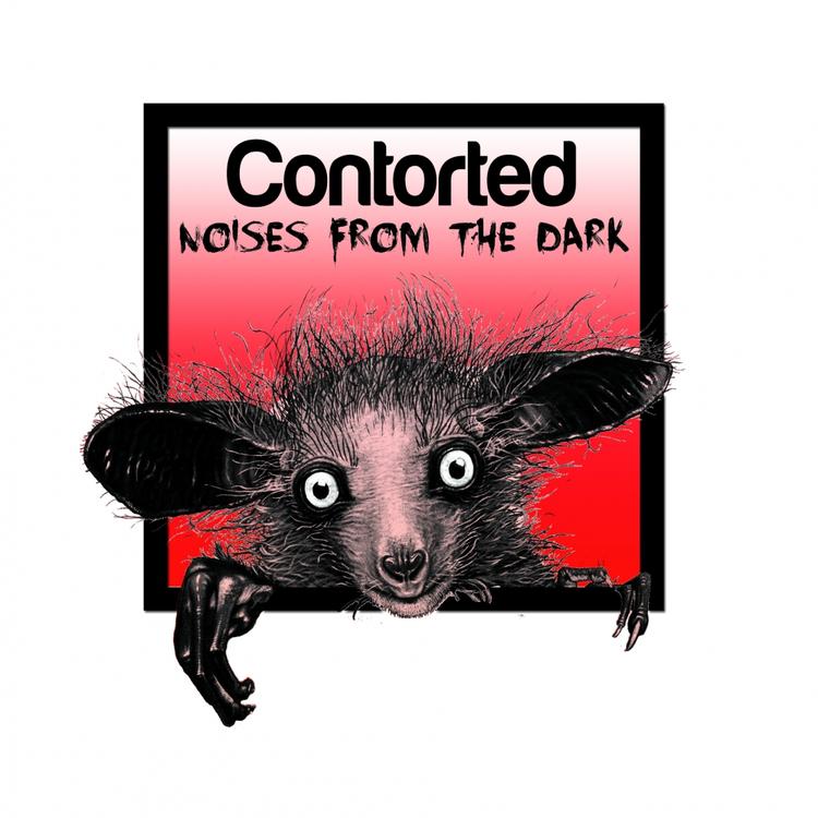 Contorted's avatar image