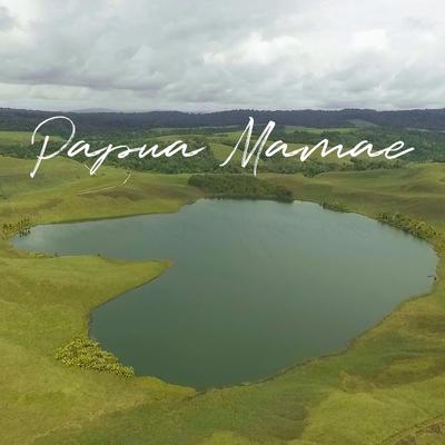 Papua Mamae's cover