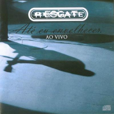 Nome da Paz (Ao Vivo) By Resgate's cover