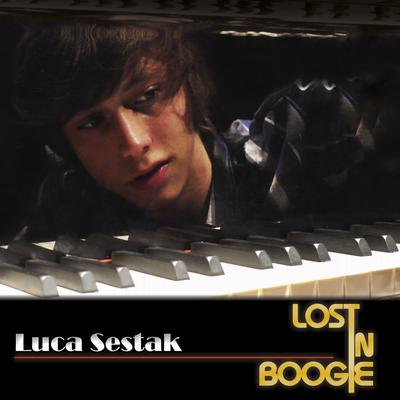Boogie 99 By Luca Sestak's cover