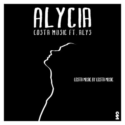 Alycia (Remix)'s cover