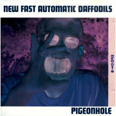 Get Better By New Fast Automatic Daffodils's cover