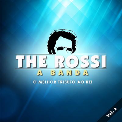 No Claro e no Escuro By The Rossi A Banda, Wanderley Andrade's cover
