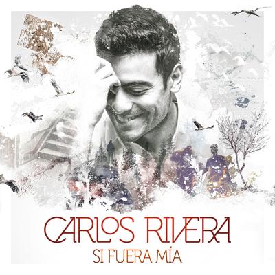 Si Fuera Mía - EP's cover
