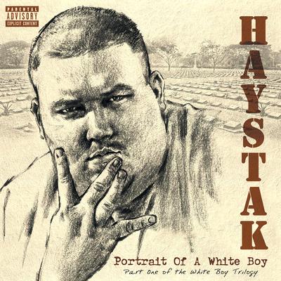 Portrait of a White Boy's cover
