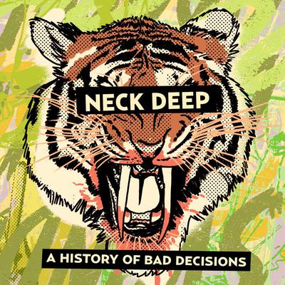 A History Of Bad Decisions's cover