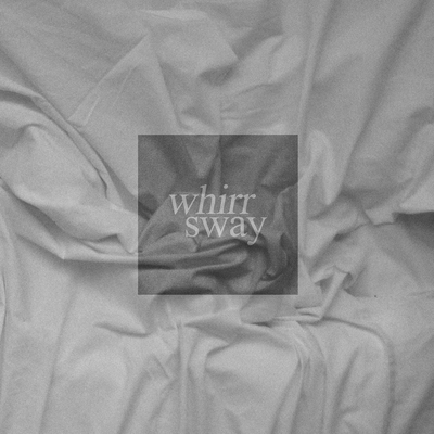 Mumble By Whirr's cover