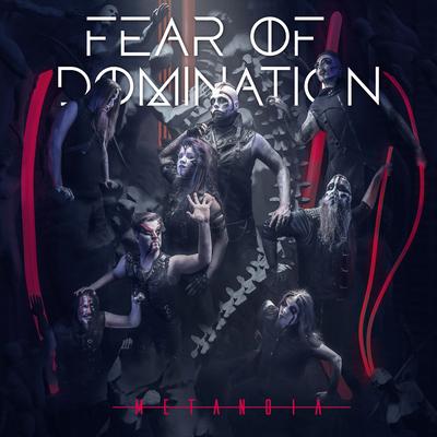 Dance with the Devil By Fear Of Domination's cover