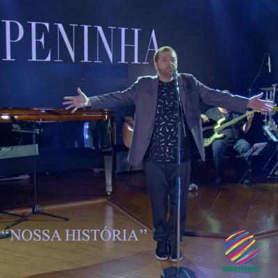 Nossa História's cover