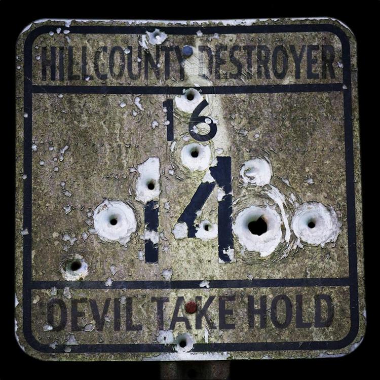 Hill County Destroyer's avatar image