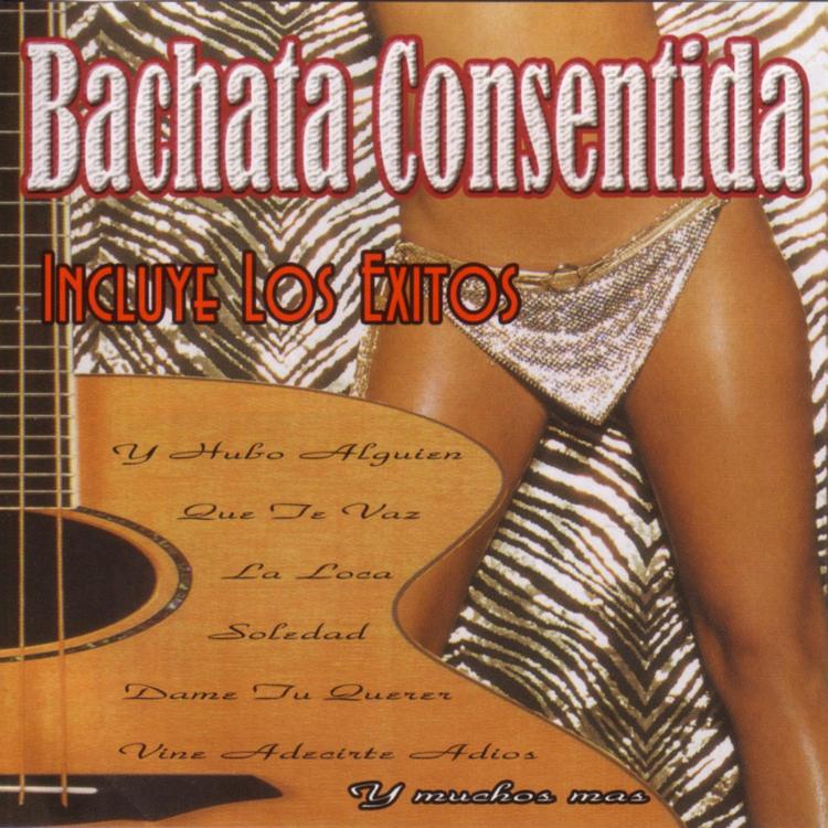 Bachata Consentida's avatar image