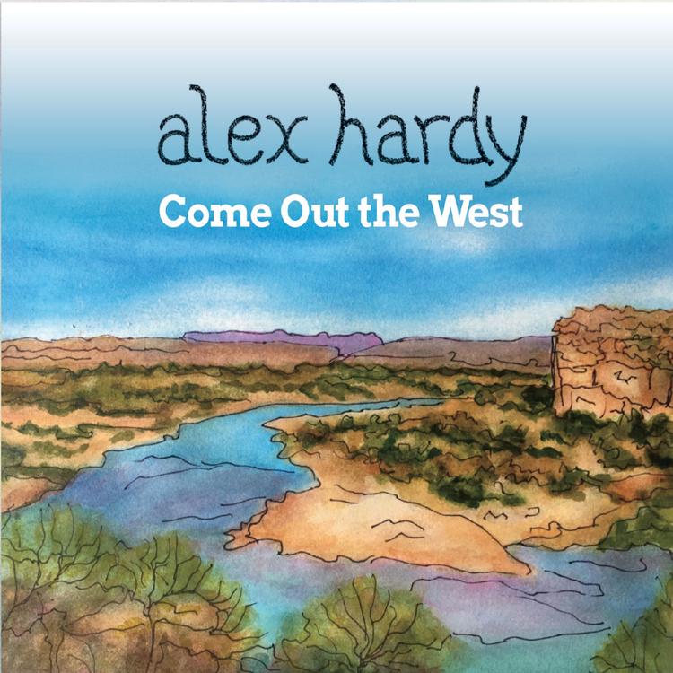 Alex Hardy's avatar image