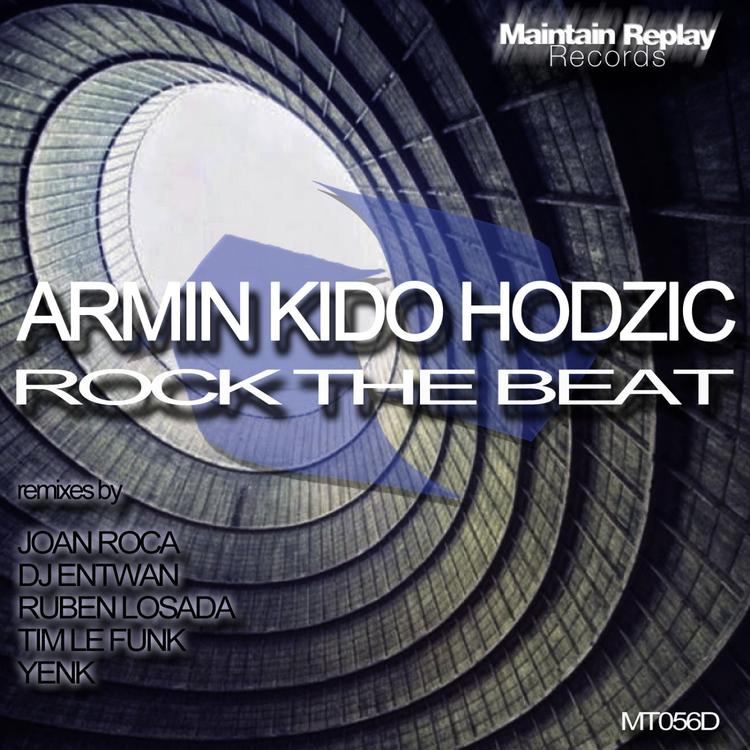 Armin Kido Hodzic's avatar image