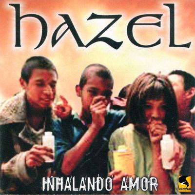 Inhalando Amor's cover