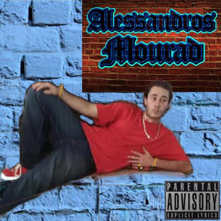 Alessandros Mourad's avatar image