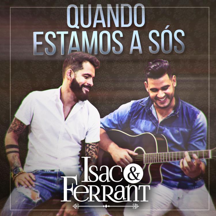Isac & Ferrant's avatar image