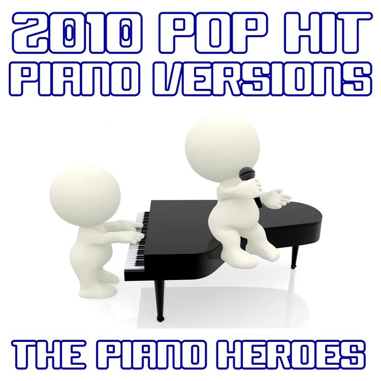 The Piano Heroes's avatar image