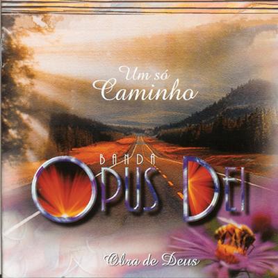 Subo o Morro By Opus Dei's cover