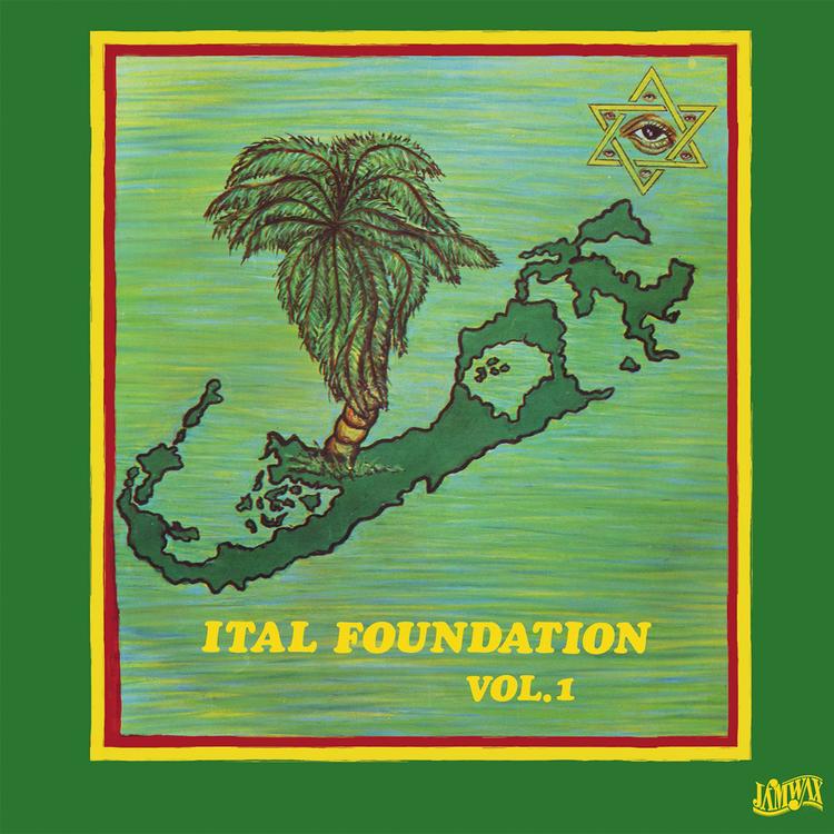 Ital Foundation's avatar image