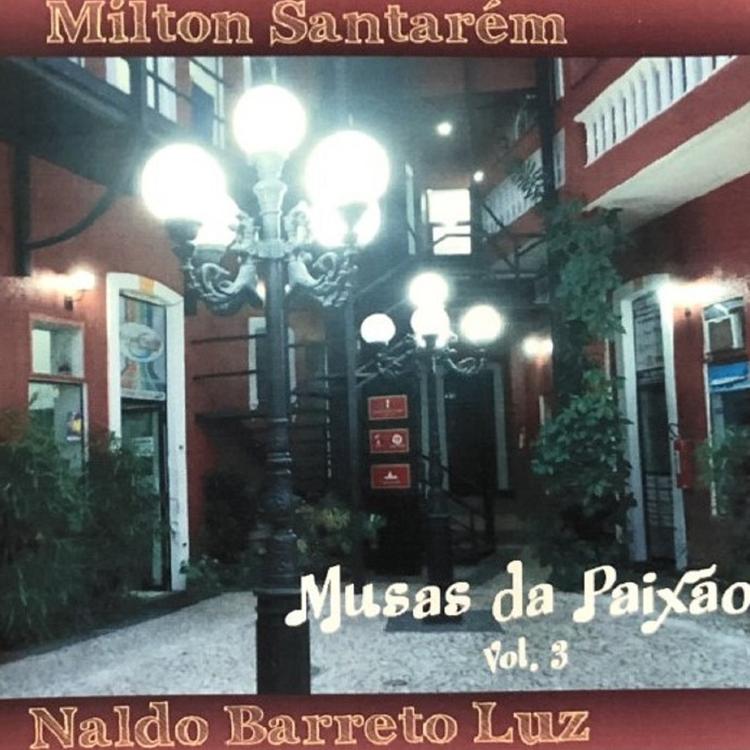 Milton Santarém & Naldo Barreto Luz's avatar image