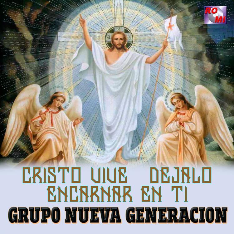 Grupo Nueva Generacion's avatar image