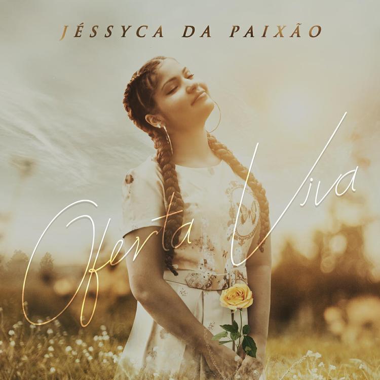 Jéssyca da Paixão's avatar image