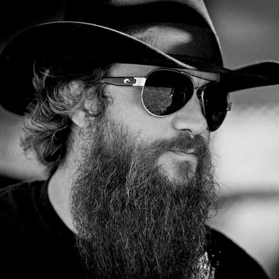 Cody Jinks's cover