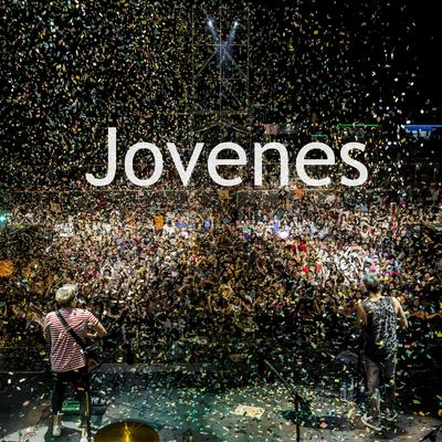 Jovenes's cover