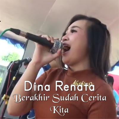 Dina Renata's cover