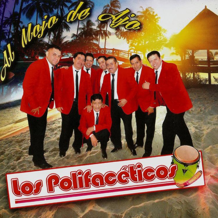Los Polifaceticos's avatar image