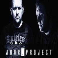 Junk Project's avatar cover