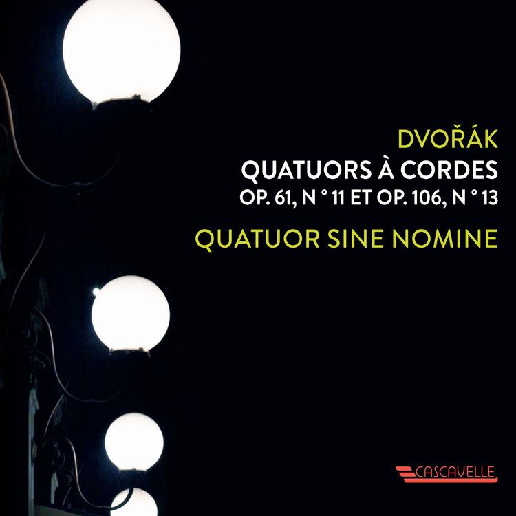 Quatuor Sine Nomine's avatar image