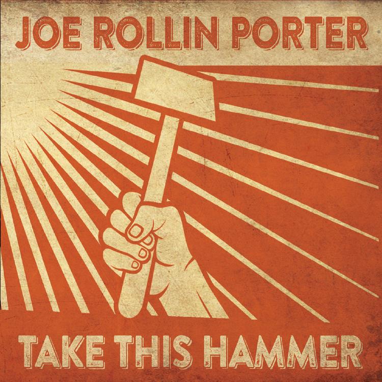 Joe Rollin Porter's avatar image