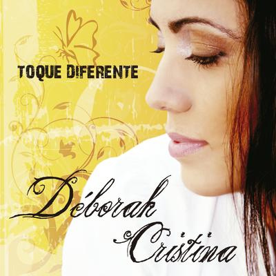 Louve By Déborah Cristina's cover