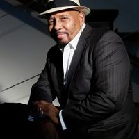 Aaron Neville's avatar cover