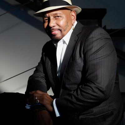 Aaron Neville's cover