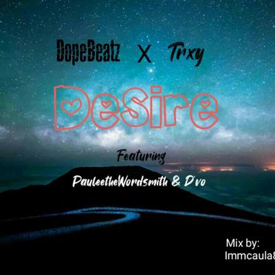 Dopebeatz's cover