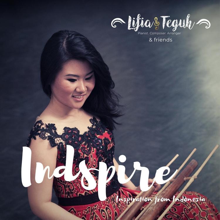 Lifia Teguh's avatar image