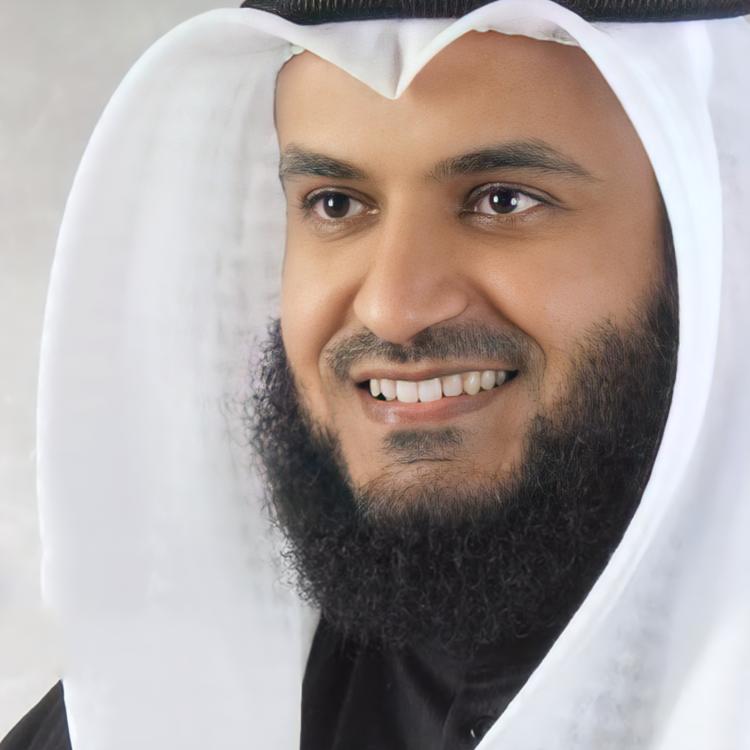 Mishary Rashid Al Afasy's avatar image