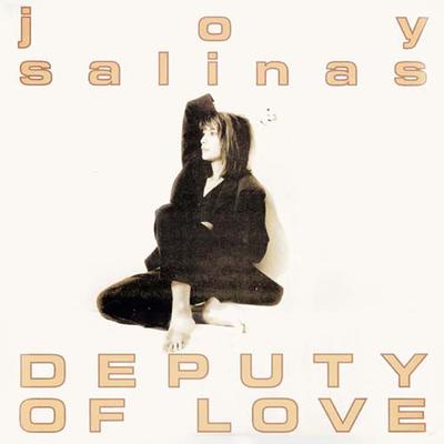 Deputy of Love (Rhythm Authority Clubbin Mix) By Joy Salinas's cover