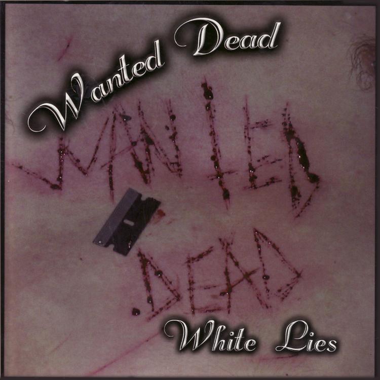 Wanted Dead's avatar image