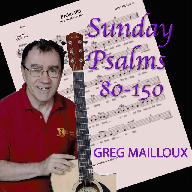 Greg Mailloux's avatar image