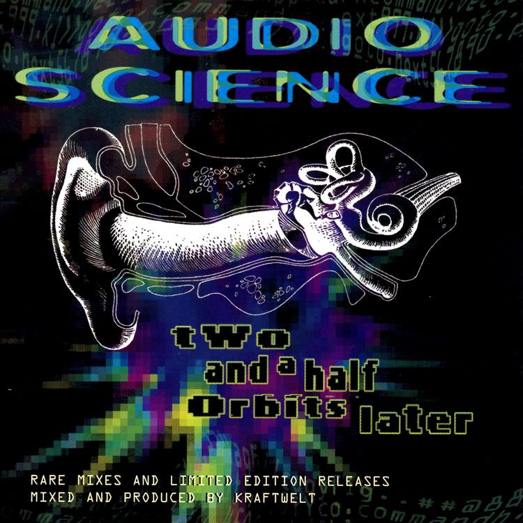 Audio Science's avatar image