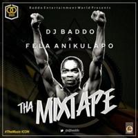 DJ Baddo's avatar cover