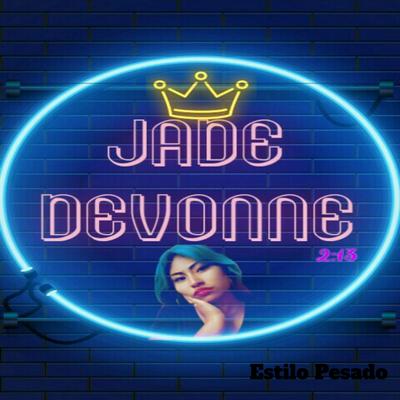 Jade Devonne2:13's cover