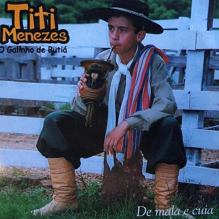 Titi Menezes's avatar image