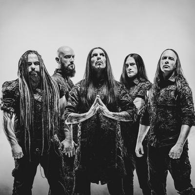 Septicflesh's cover