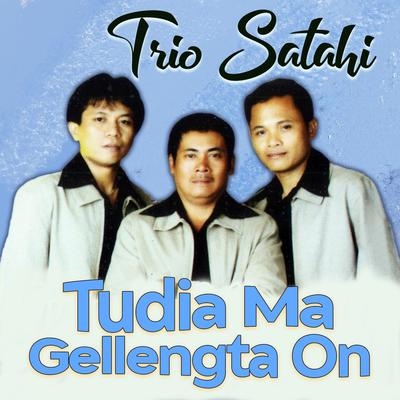 Tudia Ma Geleng Taon's cover